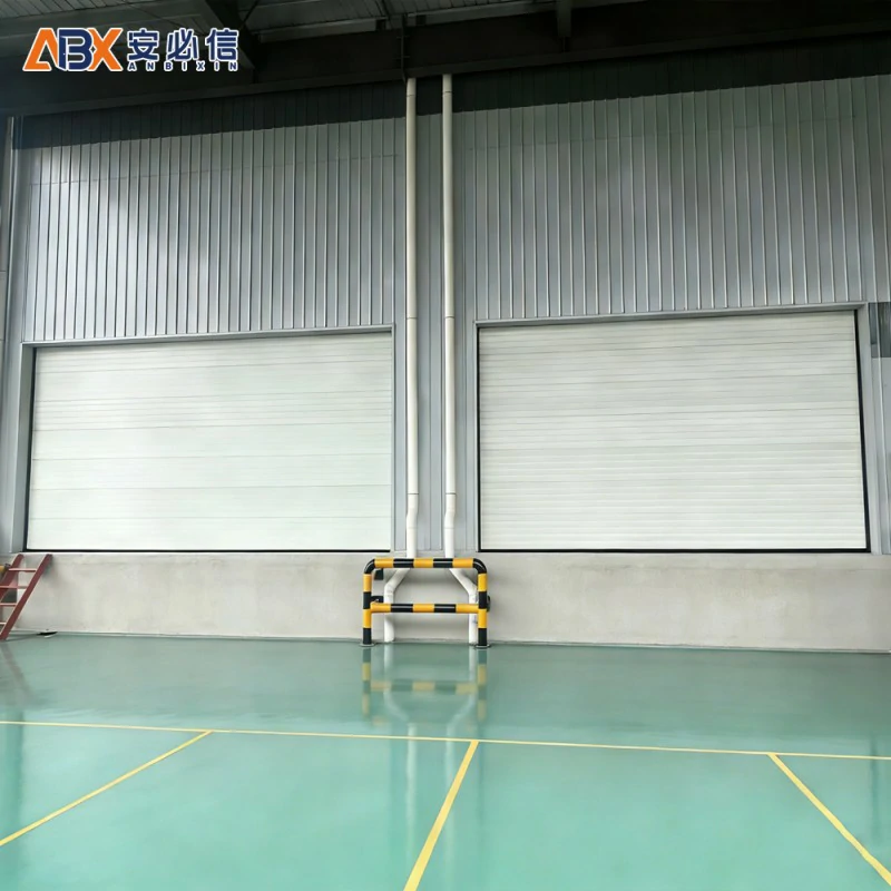 塔城地区消防滑升门